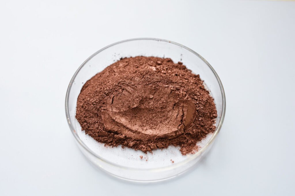 copper powder