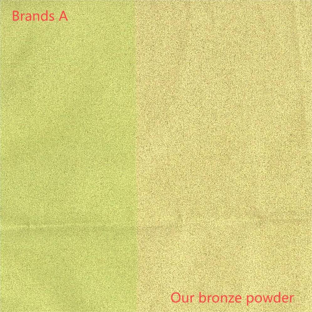 bronze powder 3