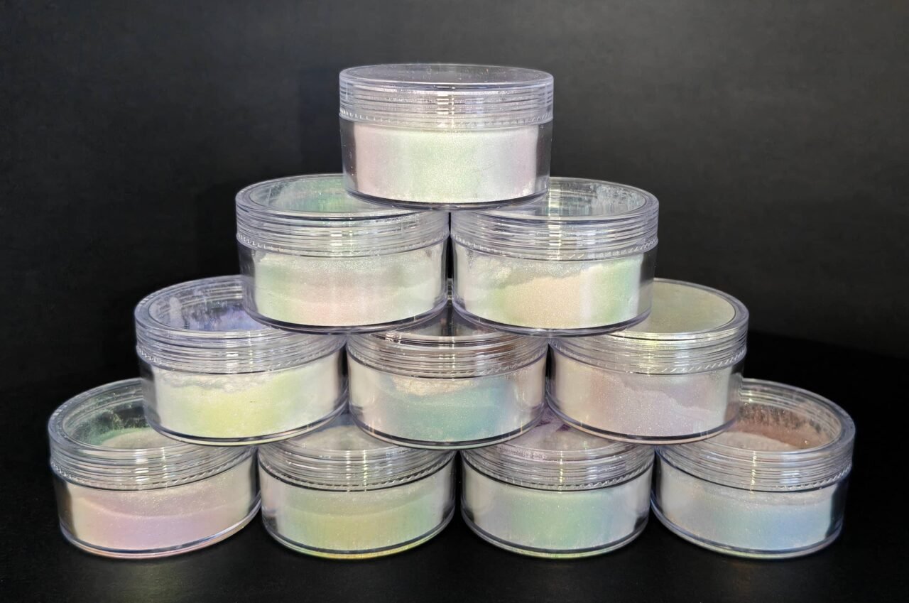 chameleon pigments1
