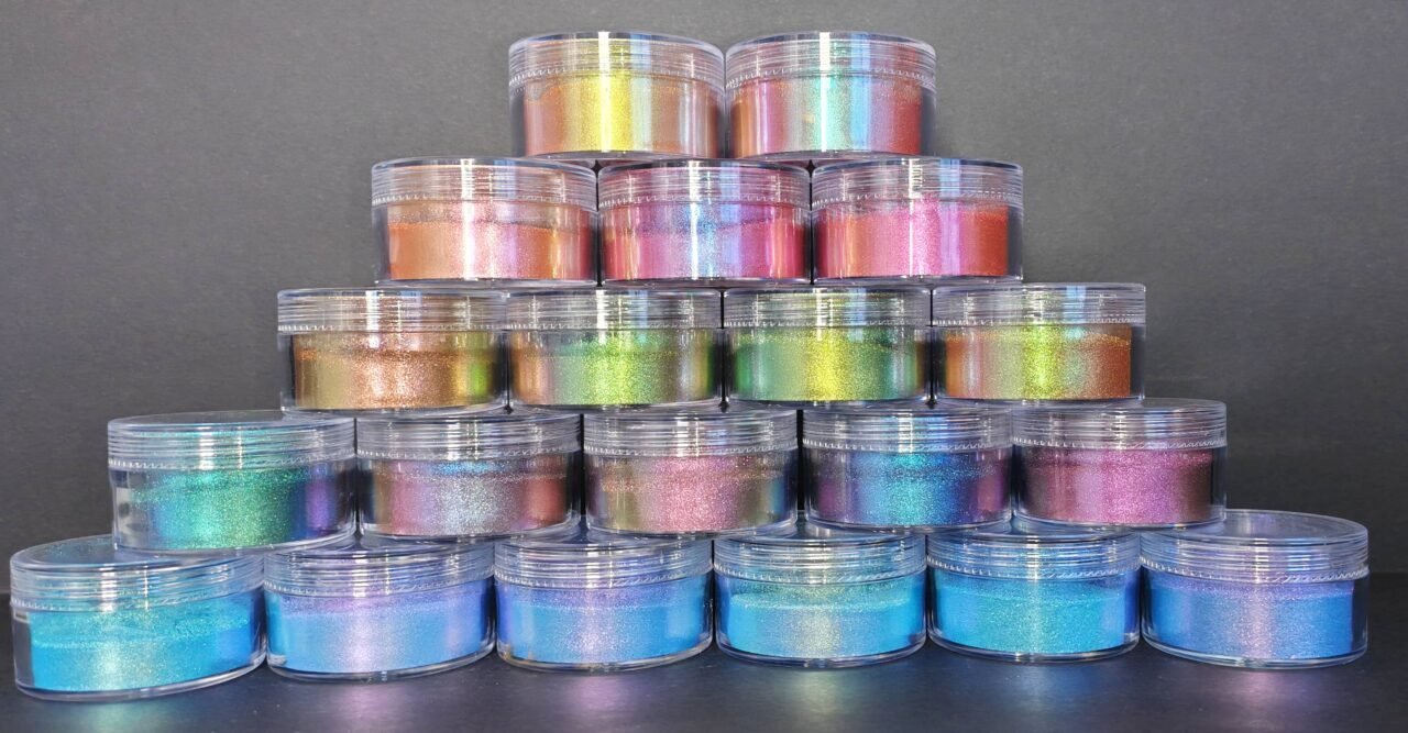 chameleon pigments11