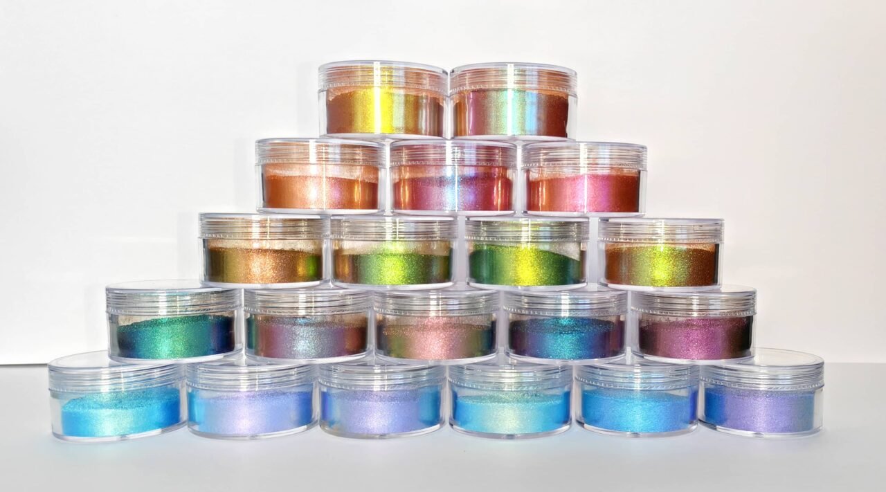 chameleon pigments18