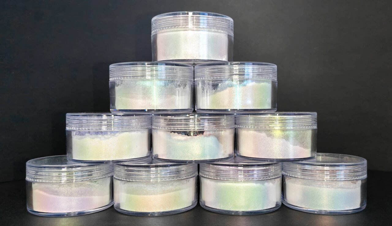 chameleon pigments24
